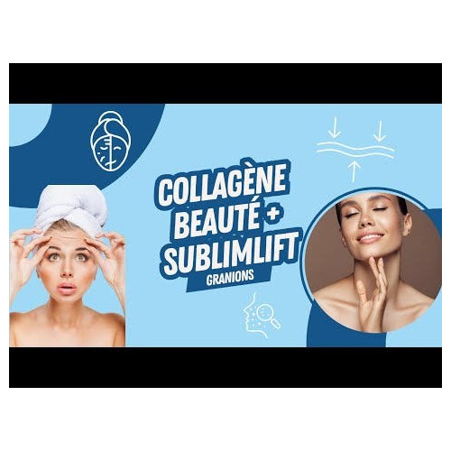 Collagène+ Beauté SublimLift 300 g