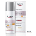 Eucerin Anti-pigment soin de jour teinté Light SPF30 50ml