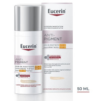 Eucerin Anti-pigment soin de jour teinté Light SPF30 50ml