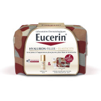 Trousse Routine Anti-Taches Hyaluron-Filler + Elasticity Eucerin