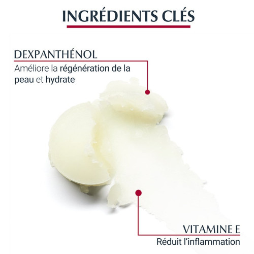 Lip Active Soin Actif Lèvres SPF20 4,8 g