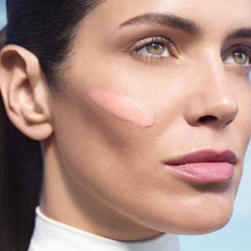 BLUE PEPTIDES - Uplift Crème de Jour Visage Anti-Âge Raffermissante 50 ml