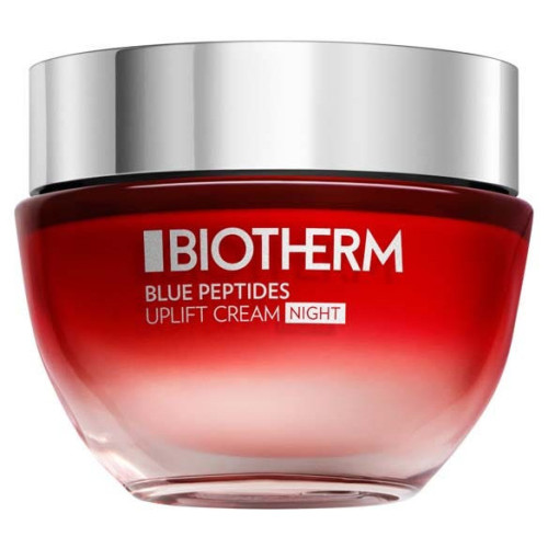 Blue Peptides Uplift Crème Nuit Fermeté 50 ml