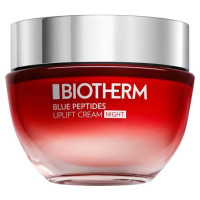 Blue Peptides Uplift Crème Nuit Fermeté 50 ml