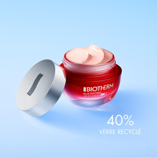 Blue Peptides Uplift Crème SPF 30 50 ml