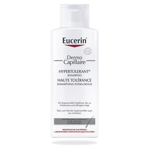DermoCapillaire shampooing haute tolérance 250 ml