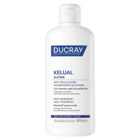 Elution shampooing doux équilibrant 400 ml