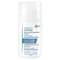 Hidrosis Control Roll-On Anti-Transpirant Aisselles 40 ml