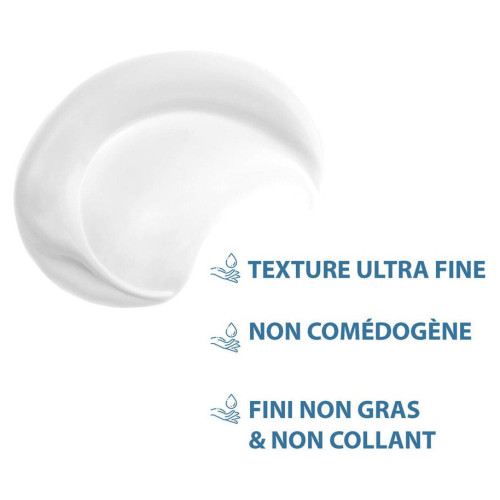 Keracnyl Repair Crème Compensatrice 50 ml
