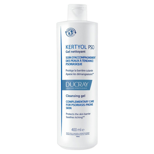 Kertyol P.S.O. Gel Nettoyant 400 ml