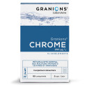 Chrome 250 µg 60 Comprimés