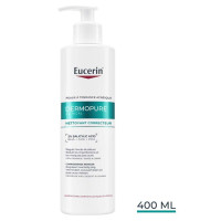 DermoPure Gel nettoyant triple action 400 mL