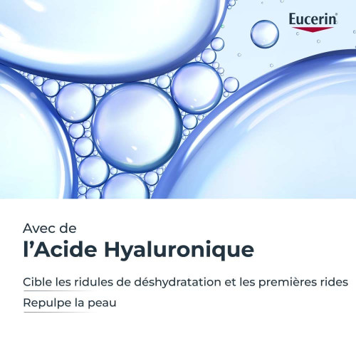 Hyaluron Filler +3x effect Sérum booster d'hydratation 30 ml