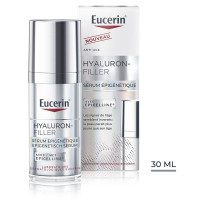 Eucerin Hyaluron-Filler Sérum Épigénétique 30 ml