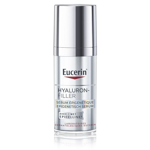 Eucerin Hyaluron-Filler Sérum Épigénétique 30 ml