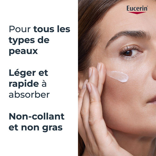 Eucerin Hyaluron-Filler Sérum Épigénétique 30 ml