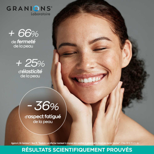 Granions Collagène+ Multi 260g Beauté Peau Ongles Cheveux Pharma360