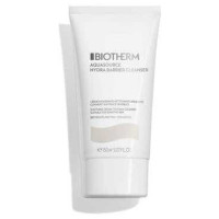 Biotherm Aquasource Crème Nettoyante 150ml Peau Douce et Apaisée