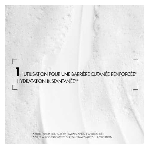 Biotherm Aquasource Crème Nettoyante 150ml Peau Douce et Apaisée