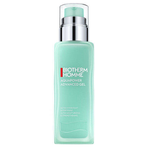 Biotherm Aquapower Gel Homme 75ml Hydratation Intense Pharma360