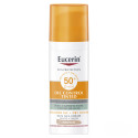 Eucerin Sun Protection Oil Control SPF 50+ 50ml Peau Parfaite