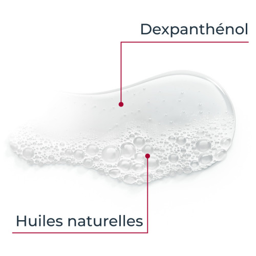 Eucerin Gel Huile Douche pH5 400ml Peau Sèche Sensible - Pharma360