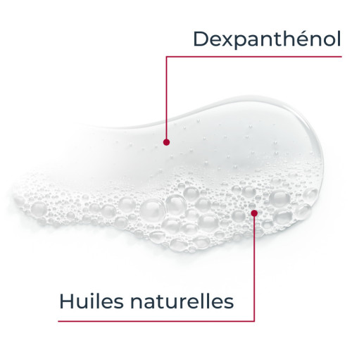 Eucerin Gel Huile Douche pH5 1L Peau Sensible Hydratée Pharma360