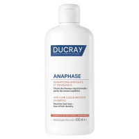 Ducray Anaphase Shampooing 400ml Anti-Chute Croissance Cheveux Pharma360