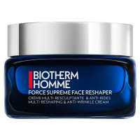 Biotherm Homme Force Supreme 50 ml Resculpteur Anti-Rides - Pharma360