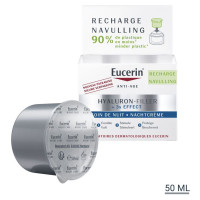Eucerin Hyaluron-Filler Nuit 50ml Anti-âge Hydratant Profond Pharma360