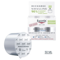 Eucerin Hyaluron-Filler SPF15 50ml Anti-Âge Peau Sèche - Pharma360