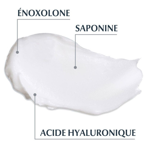Eucerin Hyaluron-Filler SPF15 50ml Anti-Âge Peau Sèche - Pharma360