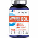 Granions Vitamine C Liposomale 1000 mg 60 Comprimés Énergie Immunité