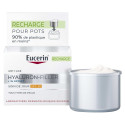 Eucerin Hyaluron-Filler Soin Jour SPF30 50ml Anti-âge Peau Lisse