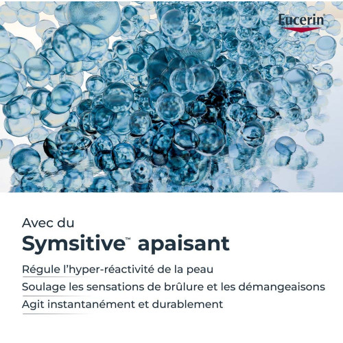 Eucerin DermoPure Hydra Repair Crème 40ml Peau Apaisée Pharma360