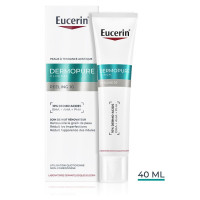 Eucerin DermoPure Peeling Nuit 40 ml Peau Lisse Éclatante Pharma360