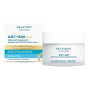 Granions Crème Raffermissante Anti-Âge Jour 50ml Peau Ferme Éclatante