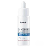 Eucerin Hyaluron-Filler Sérum Fermeté 30ml Anti-âge Hydratant