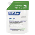 Ducray Kelual Squanorm 400ml Shampooing Antipelliculaire Efficace