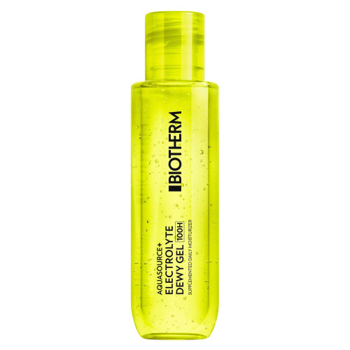 Biotherm Aquasource+ Gel 100 ml Hydratation Intense 100H Parapharmacie