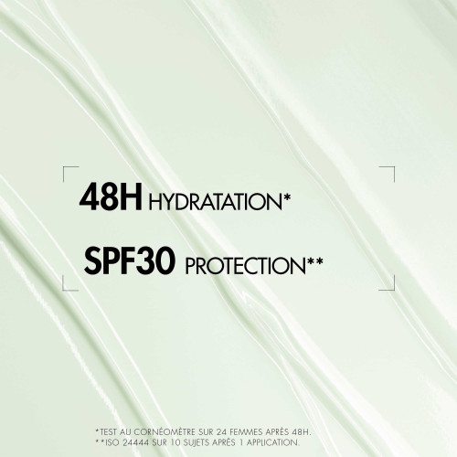 Biotherm Aquasource Hyalu Plump SPF 30 50 ml Hydratation & Protection