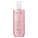 Biotherm Biosource Lait Démaquillant 400ml Hydratant Peaux Sensibles