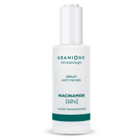 Granions Sérum Anti-Taches 30 ml Teint Uniforme et Lumineux