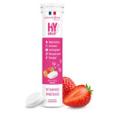 Granions HyDrop 20 Comprimés Effervescents Hydratation Vitamines