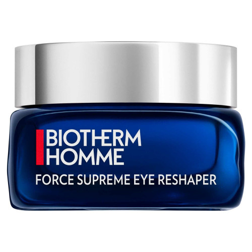 BIOTHERM Eye Reshaper : Crème anti-rides contour yeux homme