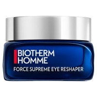 BIOTHERM Eye Reshaper : Crème anti-rides contour yeux homme