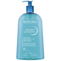 BIODERMA Atoderm Gel Douche 1000mL - Peaux Sensibles Sèches