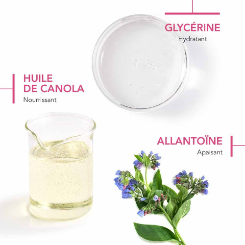 BIODERMA Créaline AR 40mL - Soin Teinté Anti-Rougeurs
