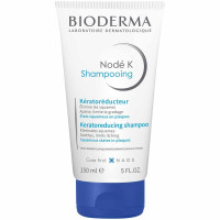 BIODERMA Nodé K Shampooing 150mL - Soulage Démangeaisons