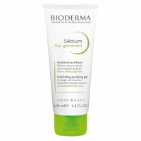 BIODERMA SEBIUM Gel Gommant 100mL - Purifiant Lissant chez